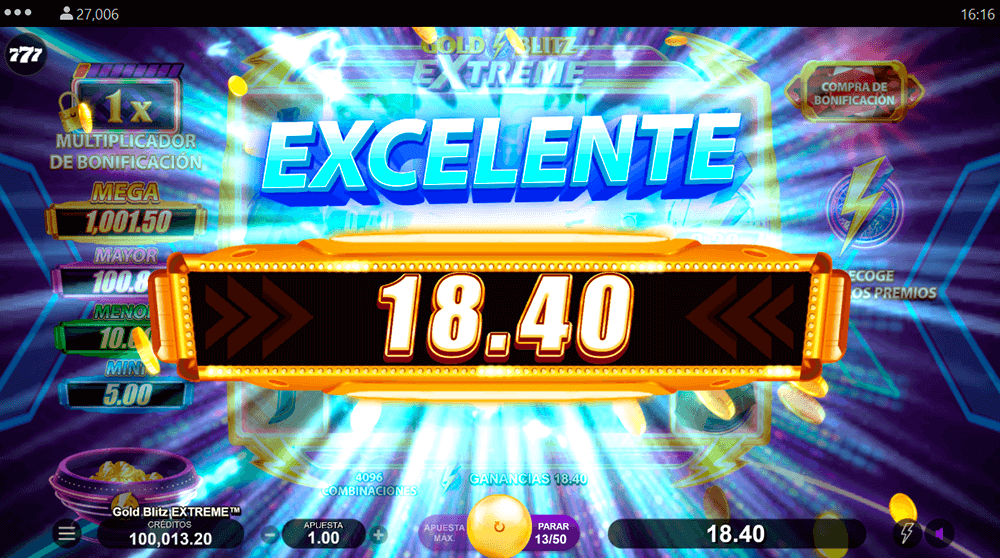 Cómo Ganar En Gold Blitz Extreme Cómo Ganar En Gold Blitz Extreme
